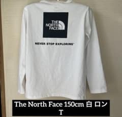 The North Face 150cm ロンTのサムネイル