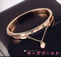 レディース ブレスレット バングルのサムネイル