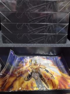 遊戯王OCG 20th ANNIVERSARY SET 4BOX＆プレイマット - メルカリ