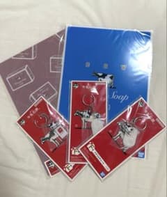 이치 반 쿠지 우유 비누