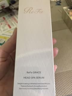 Refaのサムネイル