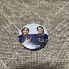 オリックス バファローズ 缶バッジ 西野真弘 宮城大弥のサムネイル