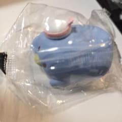 サンリオ　ふにゅまるスタイルフィギュア　タキシードサムのサムネイル