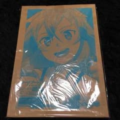 ソードアート・オンライン シノン シャワータペストリーのサムネイル