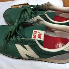 NB420(緑)のサムネイル