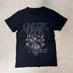 【貴重】Lサイズ ONEOKROCK 2013 海外ツアー Tシャツ ワンオク 貴重】Lサイズ ONEOKROCK 2013 海外ツアー Tシャツ ワンオク - メルカリ
