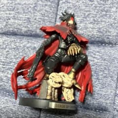 FINAL FANTASY VII ヴィンセントフィギュアのサムネイル