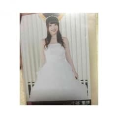 ハロウィンナイト 小谷里歩 生写真のサムネイル