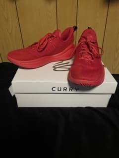 CURRY 12 SNのサムネイル