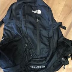 THE NORTH FACE リュックのサムネイル