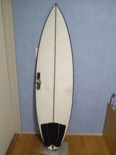JS ショートボード 5'9" 25.9lのサムネイル