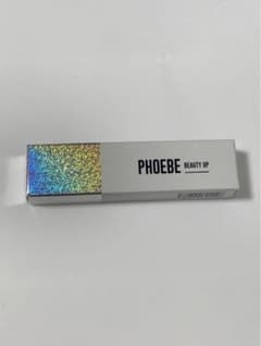 PHOEBE BEAUTY UP アイラッシュセラム まつげ美容液のサムネイル