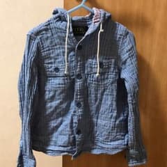 fith トップス120cmのサムネイル