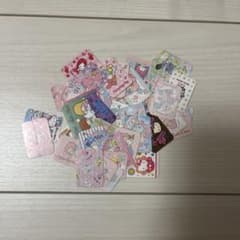 サンリオ キャラクターズ シール 45枚セットのサムネイル