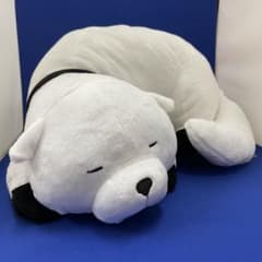 스파이 패밀리 엄청 복어 인형 본드 포저 [태그 첨부]