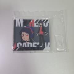 僕のヒーローアカデミア 耳郎響香 アクリルスタンドのサムネイル