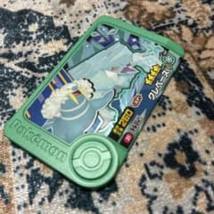 ポケモンフレンダ クレベース 星4のサムネイル