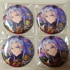 【あんスタ】中国缶バッジ　乱凪砂のサムネイル