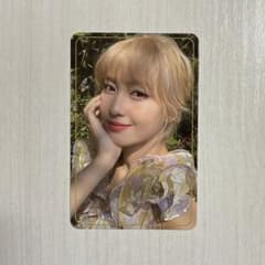 TWICE MORE&MORE モモ トレカのサムネイル