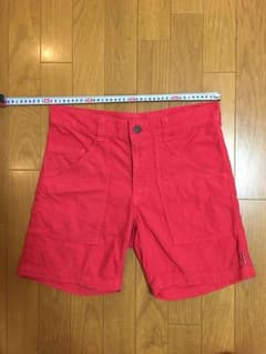 ハリウッドランチマーケット ショートパンツ sのサムネイル