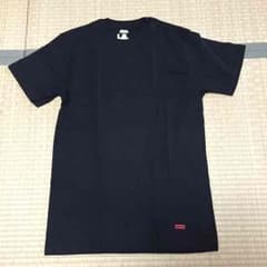 supreme×hanes 黒 Sサイズ 3枚セットのサムネイル