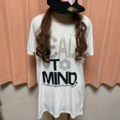 大きいサイズ レディース 4L Tシャツのサムネイル