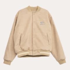 King Gnu グッズ CEN+RAL STADIUM JACKET - メルカリ