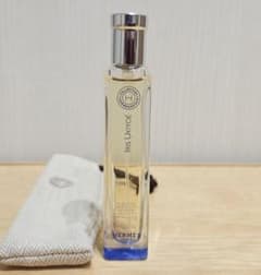 香水 HERMES イリス ウキヨエ 15ml 198 - メルカリ