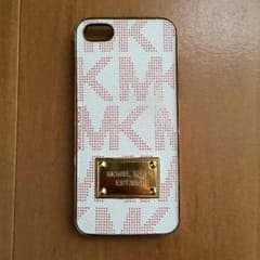 MICHAEL KORS♡iPhoneケース(5s、5c、5)のサムネイル