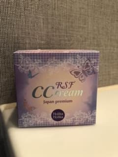 ホリカホリカ　CCクリームのサムネイル