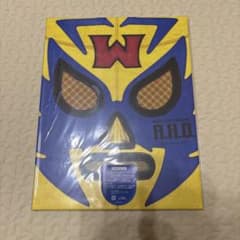 WEST. LIVE TOUR 2025 A.H.O. 初回盤 Blu-rayのサムネイル