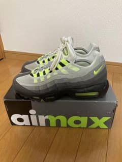 【近日限定！】ナイキエアマックス95OGのサムネイル