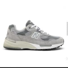 newbalance 992gr 28.5センチのサムネイル