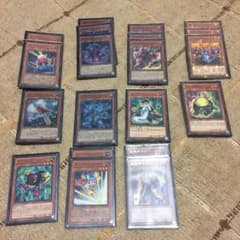 幻影騎士団デッキ 最終値下げ！ 日曜までのサムネイル