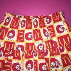マクドナルド スカート MCのサムネイル