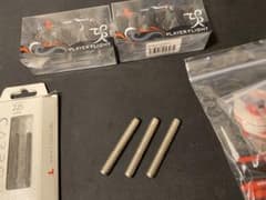 マエストロ 90% 浅田斉吾モデル 2BA 24gのサムネイル