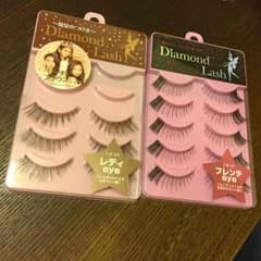 diamondrush レディeyeのサムネイル