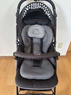 AB型ベビーカーのサムネイル