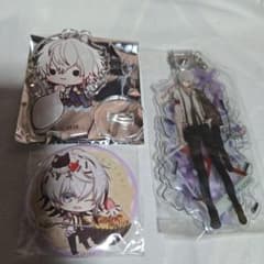 Collar×Malice 岡崎契セット - メルカリ