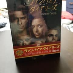 ヴァンパイアダイアリーズのサムネイル