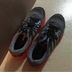 値下げします！アディダス adidas ランニングシューズ スニーカーのサムネイル