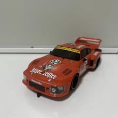 美品‼️】ミニッツ ポルシェ935ターボ 1977 スロットカー - メルカリ