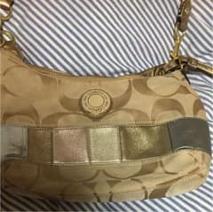 COACH ショルダーバッグのサムネイル