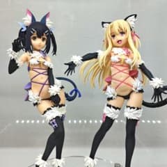 t*）様 イリヤ 美遊 デンジャラスビースト グリズリーパンダ ガレージキット m84718034892_1.jpg?1771751444