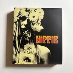 HIPPIE / Barry Miles ハードカバーのサムネイル