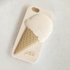 ジェラートピケ iphone6/6s シリコン ケースのサムネイル