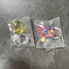たまごっち めじるしアクセサリー みゃおっち ポチっちのサムネイル