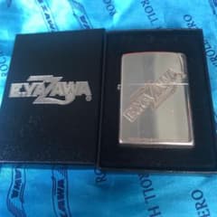 ZIPPO 矢沢永吉　ジョージョー様専用のサムネイル