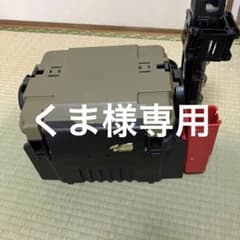 メイホーVS7055N ダイワサイドフィットバックのサムネイル