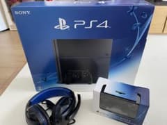 SONY PlayStation4 CUH-1200AB01のサムネイル